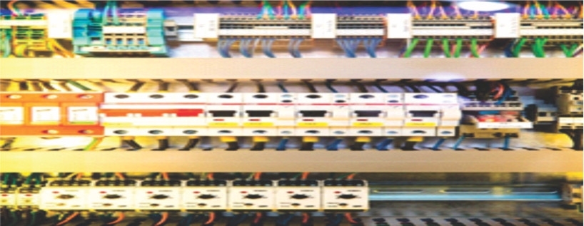 ELECTRICAL PANELS center